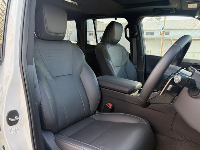 Ref:AUX-21167201 LEXUS GX 2025 - Image 11