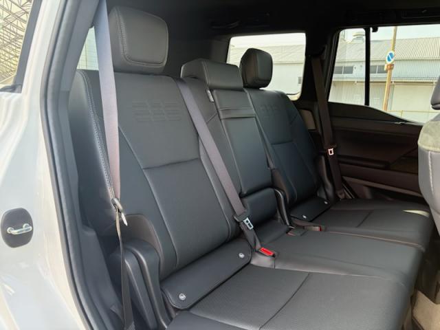 Ref:AUX-21167201 LEXUS GX 2025 - Image 12