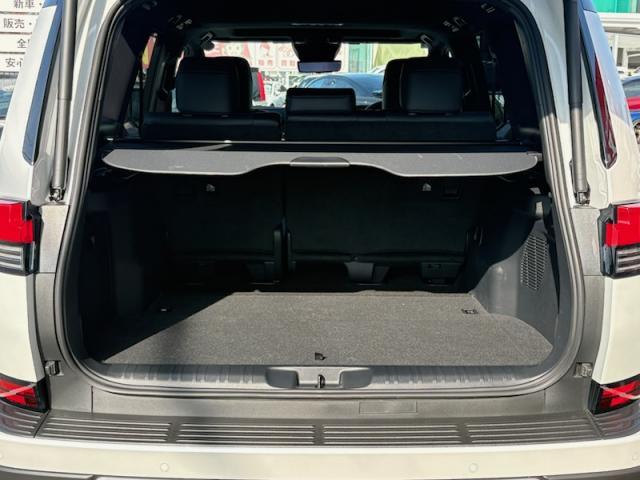 Ref:AUX-21167201 LEXUS GX 2025 - Image 13