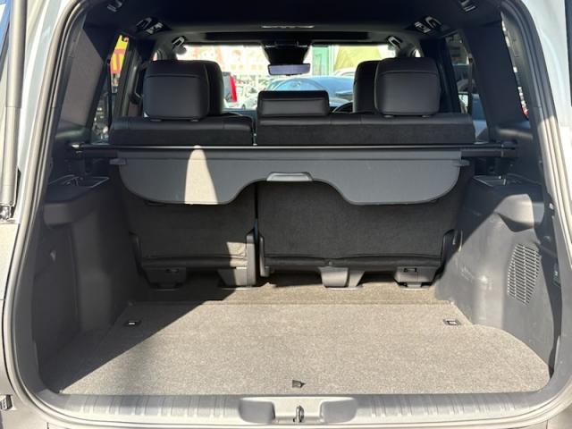 Ref:AUX-21167201 LEXUS GX 2025 - Image 14