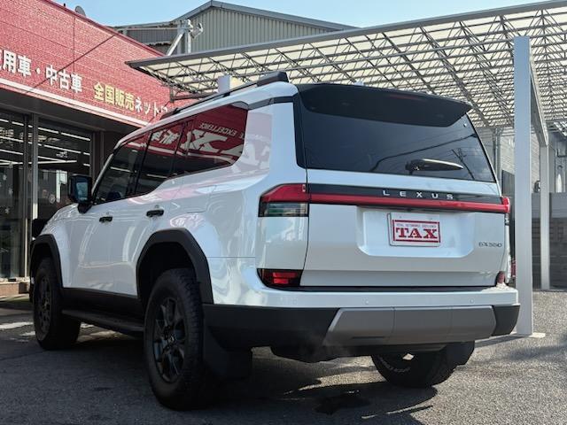 Ref:AUX-21167201 LEXUS GX 2025 - Image 16