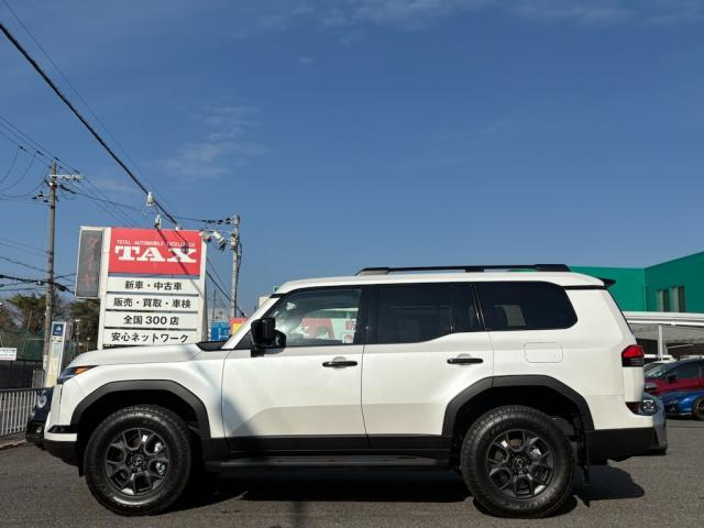 Ref:AUX-21167201 LEXUS GX 2025 - Image 20
