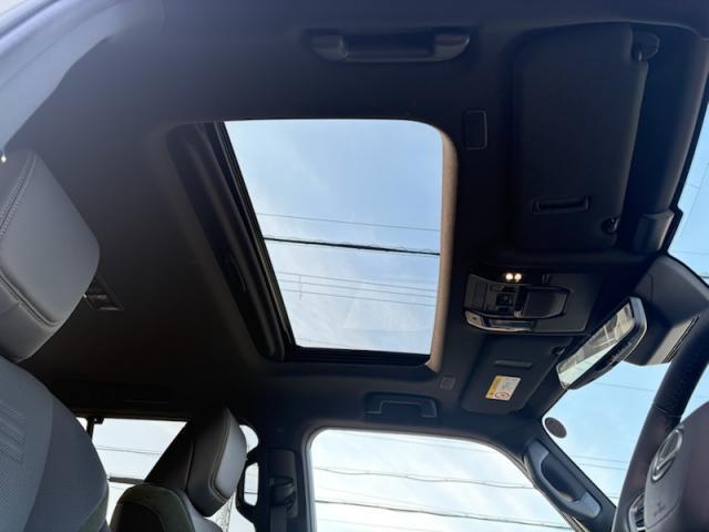 Ref:AUX-21167201 LEXUS GX 2025 - Image 6