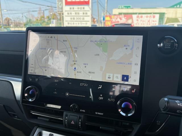 Ref:AUX-21167201 LEXUS GX 2025 - Image 7