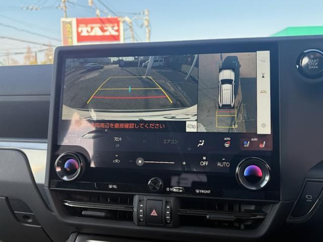 Ref:AUX-21167201 LEXUS GX 2025 - Image 8