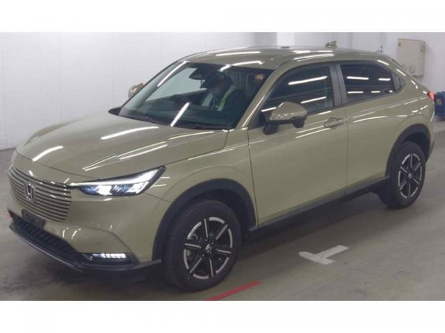 Ref:AUX-21167280 HONDA VEZEL 2021 - Image 4