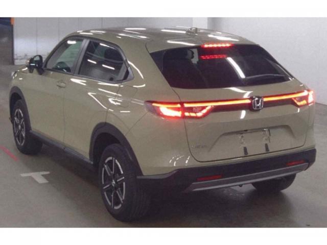 Ref:AUX-21167280 HONDA VEZEL 2021 - Image 5