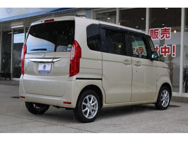 Ref:AUX-21167281 HONDA N-BOX 2018 - Image 2
