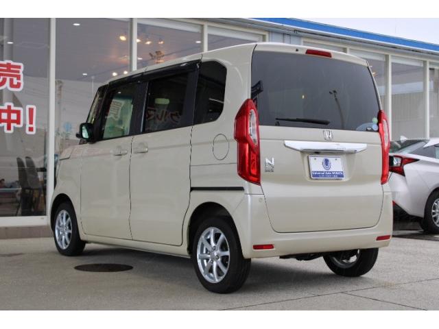 Ref:AUX-21167281 HONDA N-BOX 2018 - Image 11