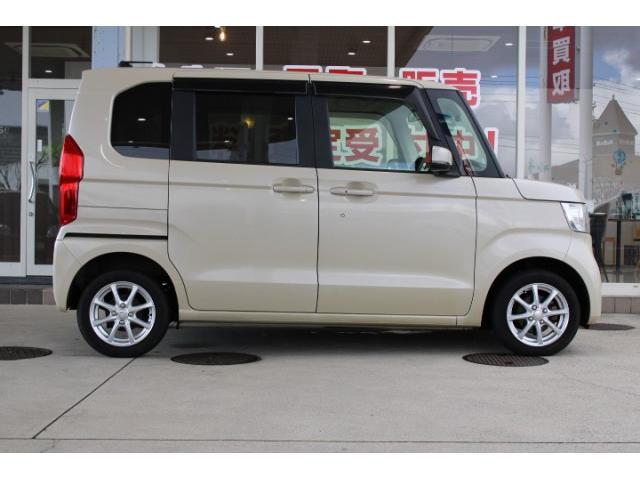 Ref:AUX-21167281 HONDA N-BOX 2018 - Image 13