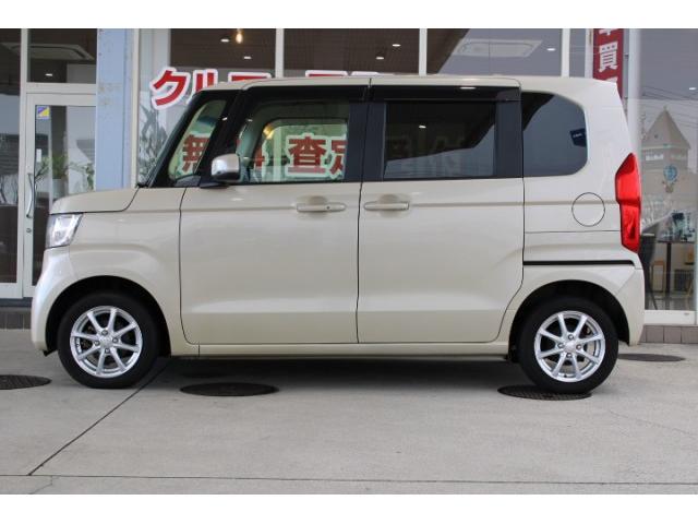 Ref:AUX-21167281 HONDA N-BOX 2018 - Image 3