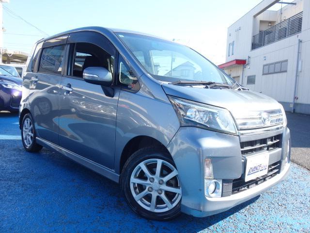 Ref:AUX-21170938 DAIHATSU MOVE 2013 - Image 2