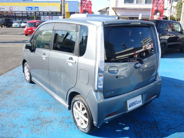 Ref:AUX-21170938 DAIHATSU MOVE 2013 - Image 3