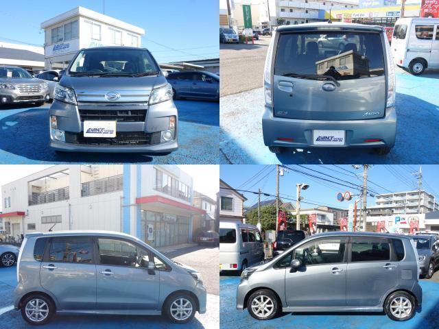 Ref:AUX-21170938 DAIHATSU MOVE 2013 - Image 5
