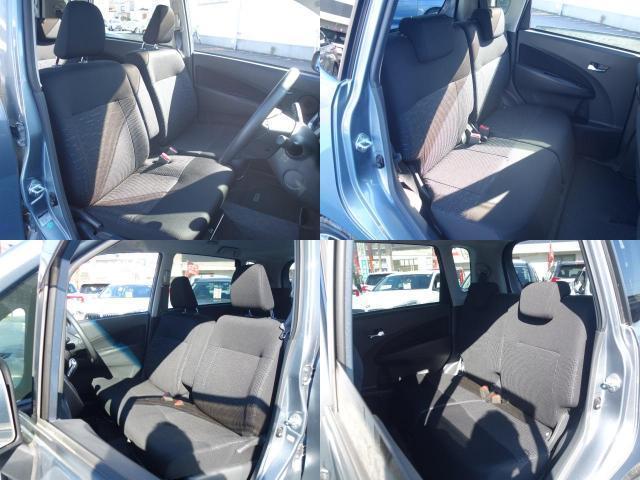 Ref:AUX-21170938 DAIHATSU MOVE 2013 - Image 7