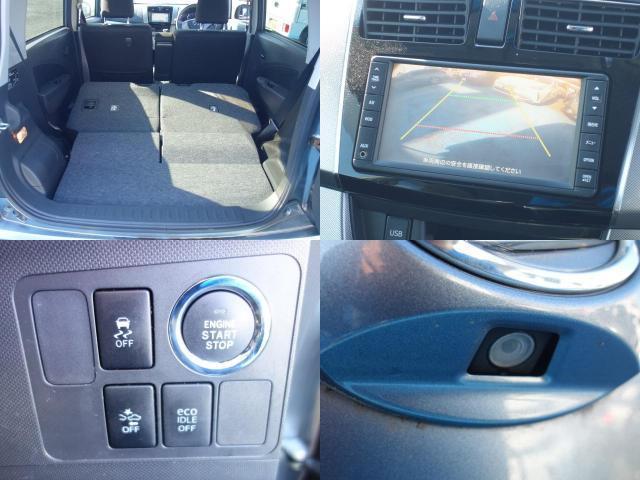Ref:AUX-21170938 DAIHATSU MOVE 2013 - Image 8
