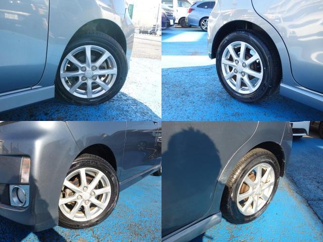 Ref:AUX-21170938 DAIHATSU MOVE 2013 - Image 9