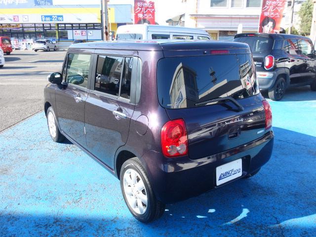 Ref:AUX-21170942 SUZUKI ALTO LAPIN 2013 - Image 3