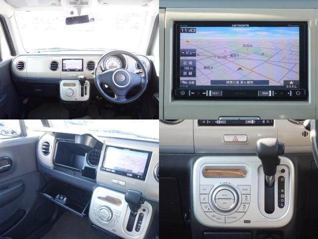 Ref:AUX-21170942 SUZUKI ALTO LAPIN 2013 - Image 6