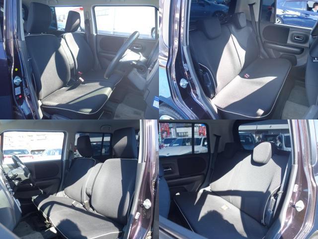 Ref:AUX-21170942 SUZUKI ALTO LAPIN 2013 - Image 7