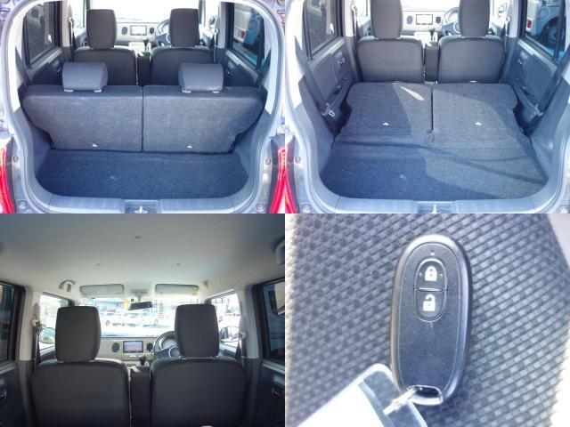 Ref:AUX-21170942 SUZUKI ALTO LAPIN 2013 - Image 8