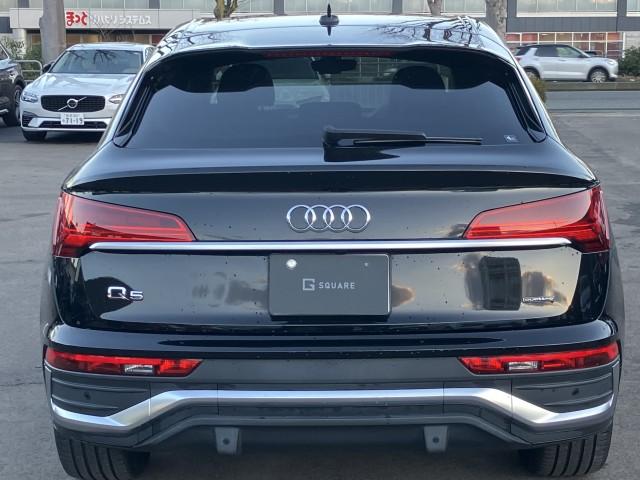 Ref:AUX-21171285 AUDI Q5 SPORTBACK 2023 - Image 2