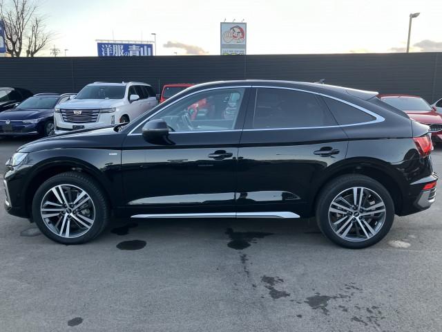 Ref:AUX-21171285 AUDI Q5 SPORTBACK 2023 - Image 11