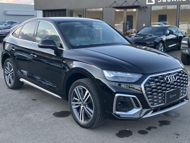 Ref:AUX-21171285 AUDI Q5 SPORTBACK 2023 - Image 12
