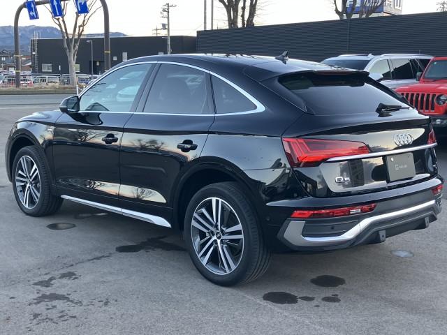 Ref:AUX-21171285 AUDI Q5 SPORTBACK 2023 - Image 15