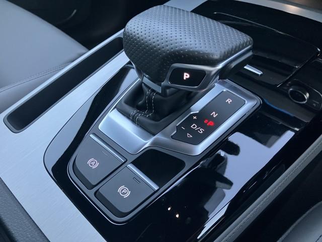 Ref:AUX-21171285 AUDI Q5 SPORTBACK 2023 - Image 16