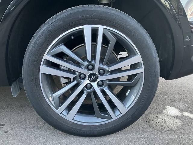 Ref:AUX-21171285 AUDI Q5 SPORTBACK 2023 - Image 20