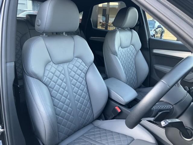 Ref:AUX-21171285 AUDI Q5 SPORTBACK 2023 - Image 6