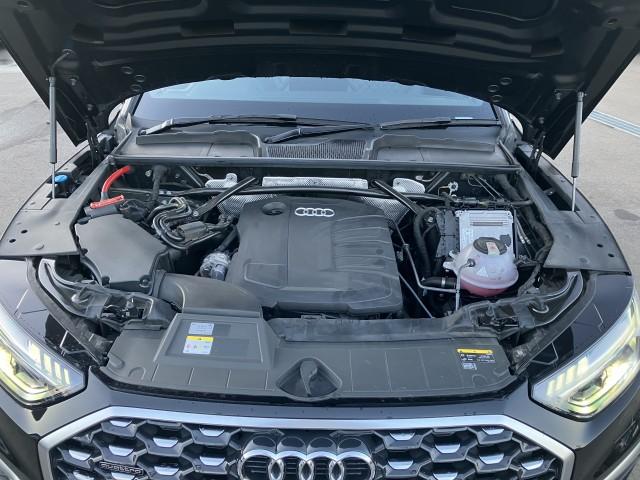 Ref:AUX-21171285 AUDI Q5 SPORTBACK 2023 - Image 8