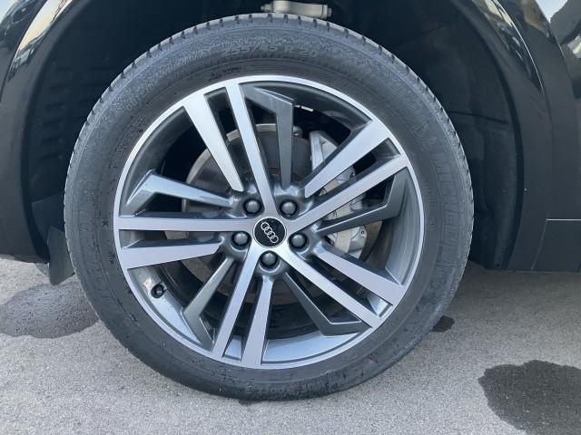 Ref:AUX-21171285 AUDI Q5 SPORTBACK 2023 - Image 9