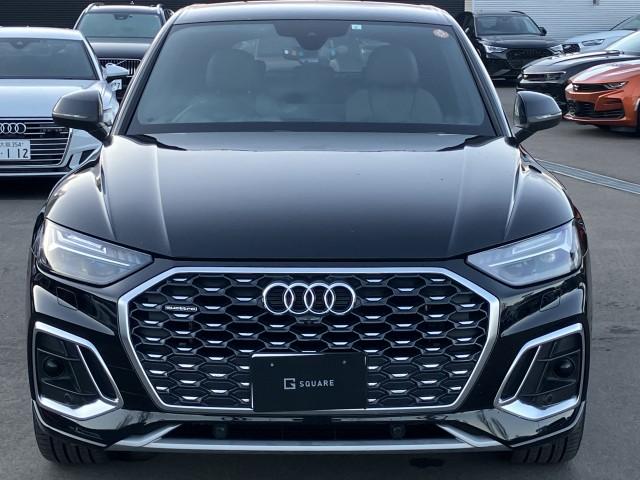 Ref:AUX-21171285 AUDI Q5 SPORTBACK 2023 - Image 10
