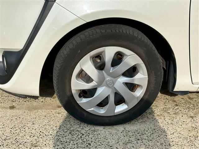 Ref:AUX-21171308 TOYOTA SIENTA 2017 - Image 13