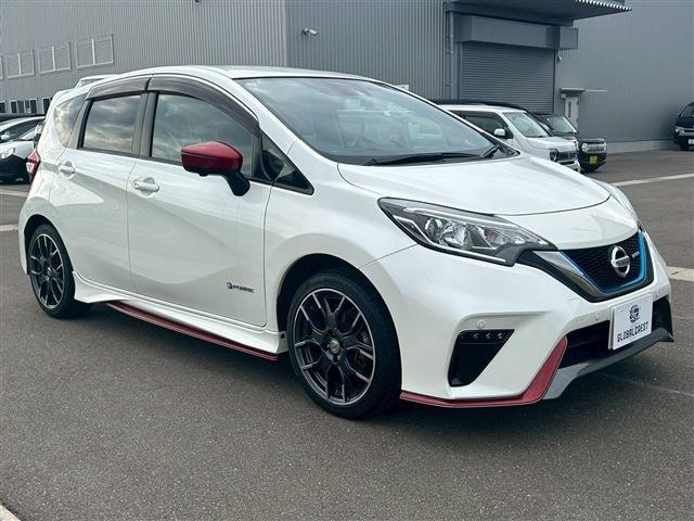 Ref:AUX-21171311 NISSAN NOTE 2019 2 Ref:AUX-21171311 NISSAN NOTE 2019 - Image 2