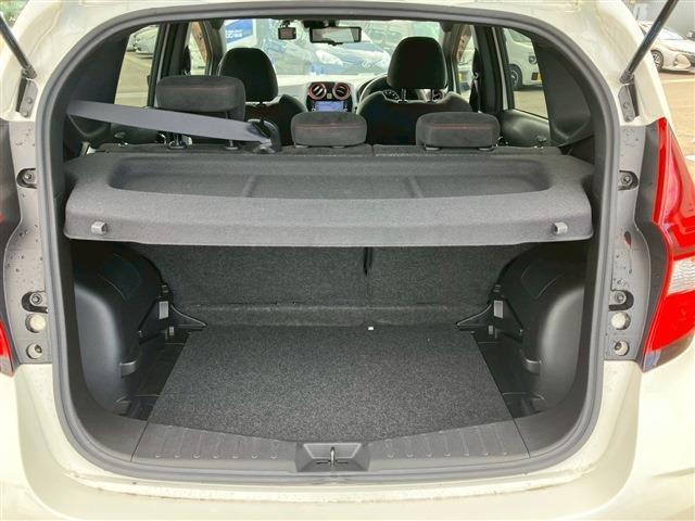 Ref:AUX-21171311 NISSAN NOTE 2019 11 Ref:AUX-21171311 NISSAN NOTE 2019 - Image 11