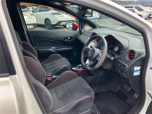 Ref:AUX-21171311 NISSAN NOTE 2019 13 Ref:AUX-21171311 NISSAN NOTE 2019 - Image 13