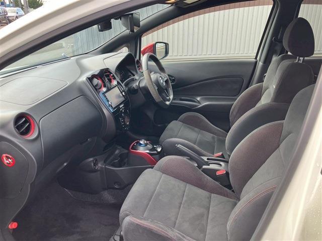 Ref:AUX-21171311 NISSAN NOTE 2019 14 Ref:AUX-21171311 NISSAN NOTE 2019 - Image 14