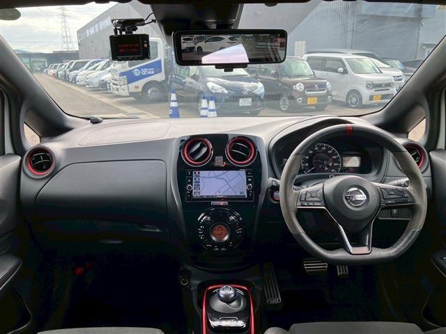 Ref:AUX-21171311 NISSAN NOTE 2019 15 Ref:AUX-21171311 NISSAN NOTE 2019 - Image 15