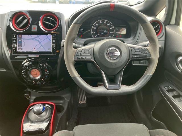 Ref:AUX-21171311 NISSAN NOTE 2019 16 Ref:AUX-21171311 NISSAN NOTE 2019 - Image 16