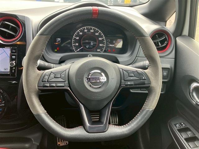 Ref:AUX-21171311 NISSAN NOTE 2019 17 Ref:AUX-21171311 NISSAN NOTE 2019 - Image 17