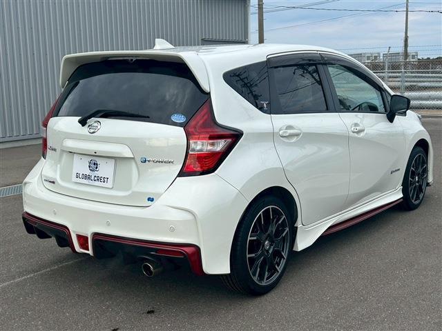 Ref:AUX-21171311 NISSAN NOTE 2019 7 Ref:AUX-21171311 NISSAN NOTE 2019 - Image 7