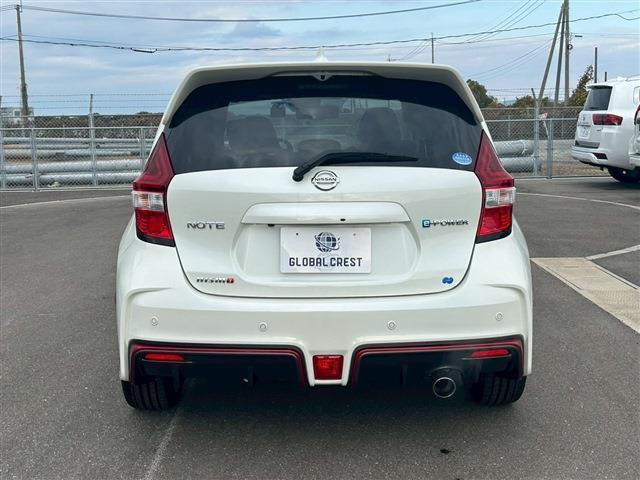 Ref:AUX-21171311 NISSAN NOTE 2019 8 Ref:AUX-21171311 NISSAN NOTE 2019 - Image 8