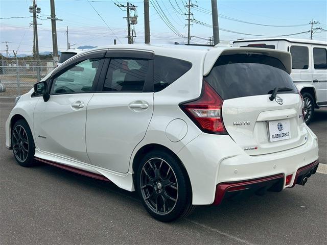 Ref:AUX-21171311 NISSAN NOTE 2019 9 Ref:AUX-21171311 NISSAN NOTE 2019 - Image 9