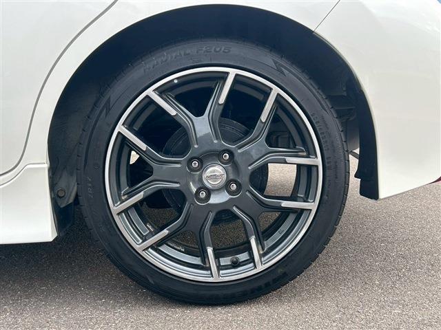 Ref:AUX-21171311 NISSAN NOTE 2019 10 Ref:AUX-21171311 NISSAN NOTE 2019 - Image 10