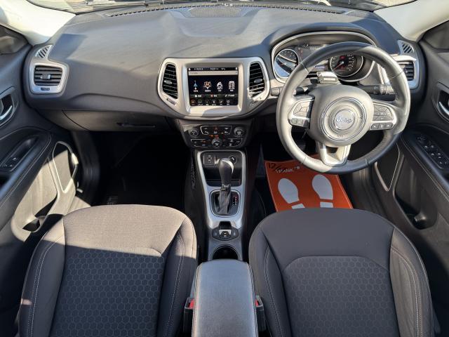 Ref:AUX-21173749 CHRYSLER JEEP JEEP COMPASS 2019 - Image 2