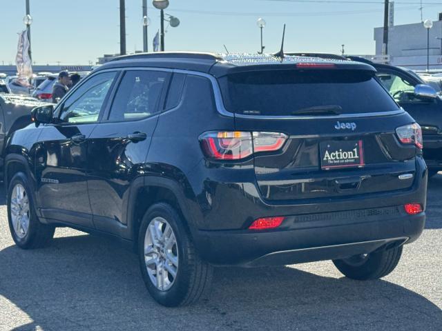 Ref:AUX-21173749 CHRYSLER JEEP JEEP COMPASS 2019 - Image 16