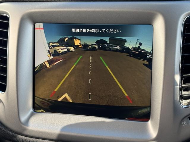 Ref:AUX-21173749 CHRYSLER JEEP JEEP COMPASS 2019 - Image 3